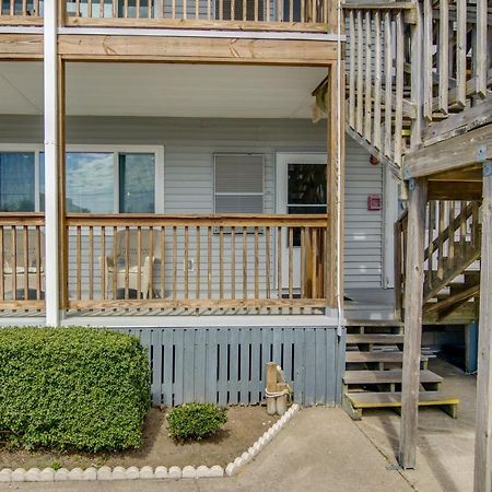 Quaint Ocean City Condo Walk To Beach And Boardwalk Exterior photo