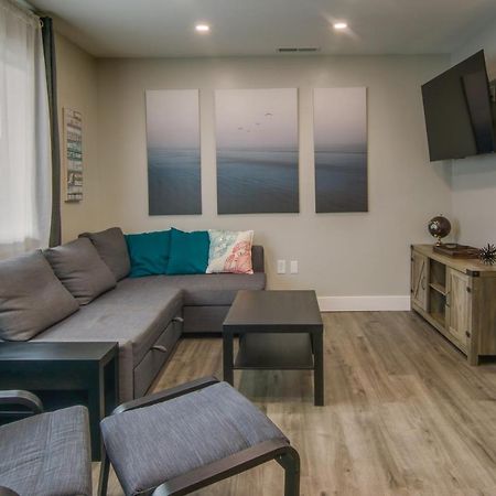 Quaint Ocean City Condo Walk To Beach And Boardwalk Exterior photo