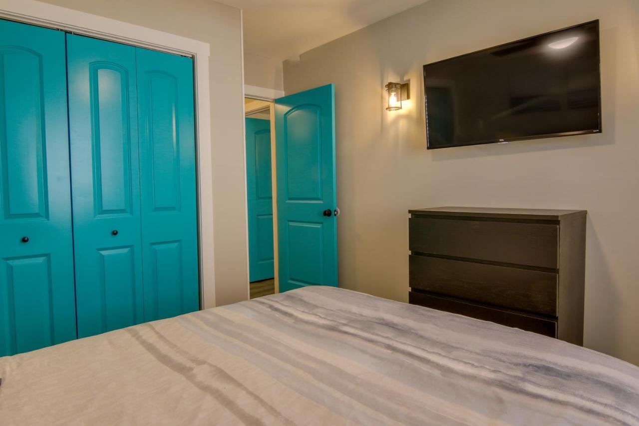 Quaint Ocean City Condo Walk To Beach And Boardwalk Exterior photo
