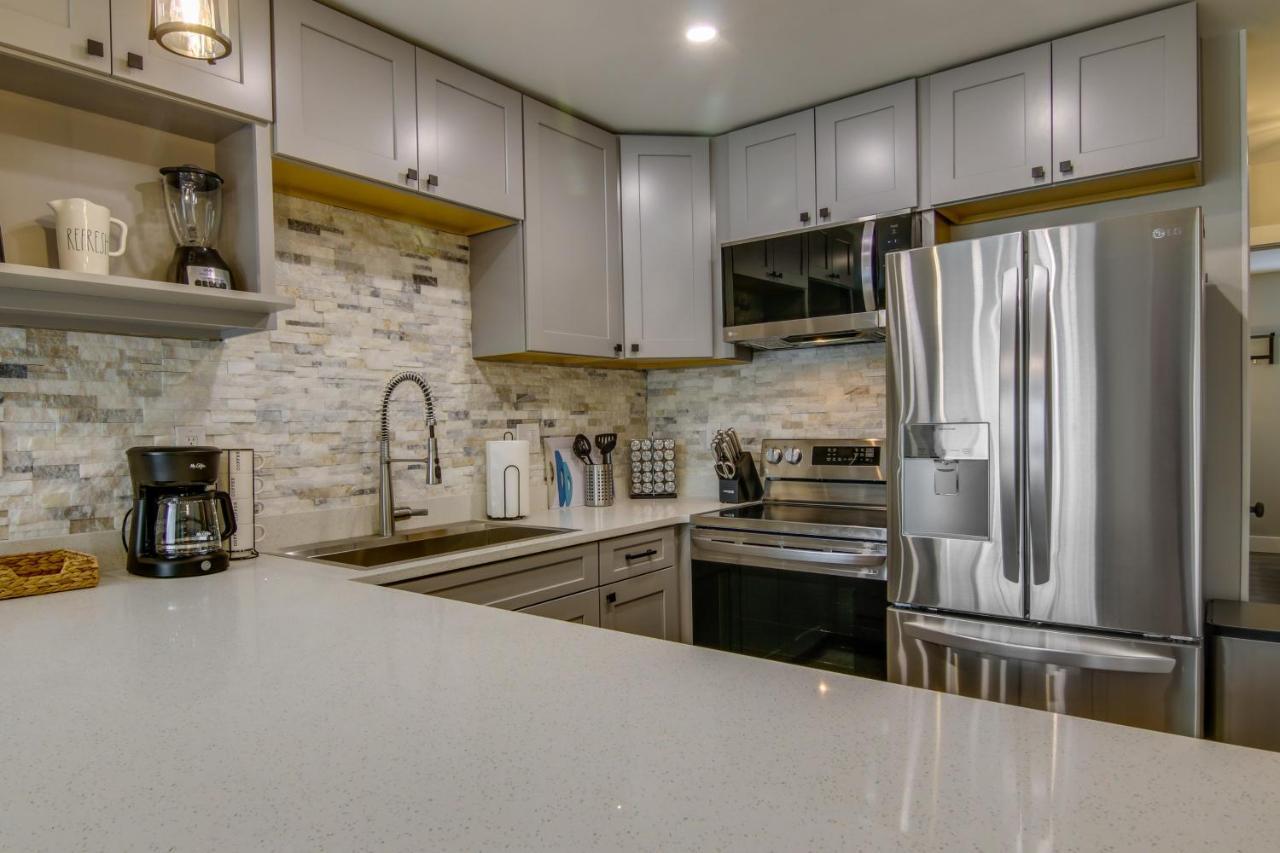 Quaint Ocean City Condo Walk To Beach And Boardwalk Exterior photo